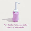 Peri Bottle detergente per perineo post parto Frida Mom