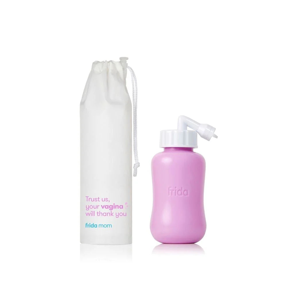 Peri Bottle detergente per perineo post parto Frida Mom