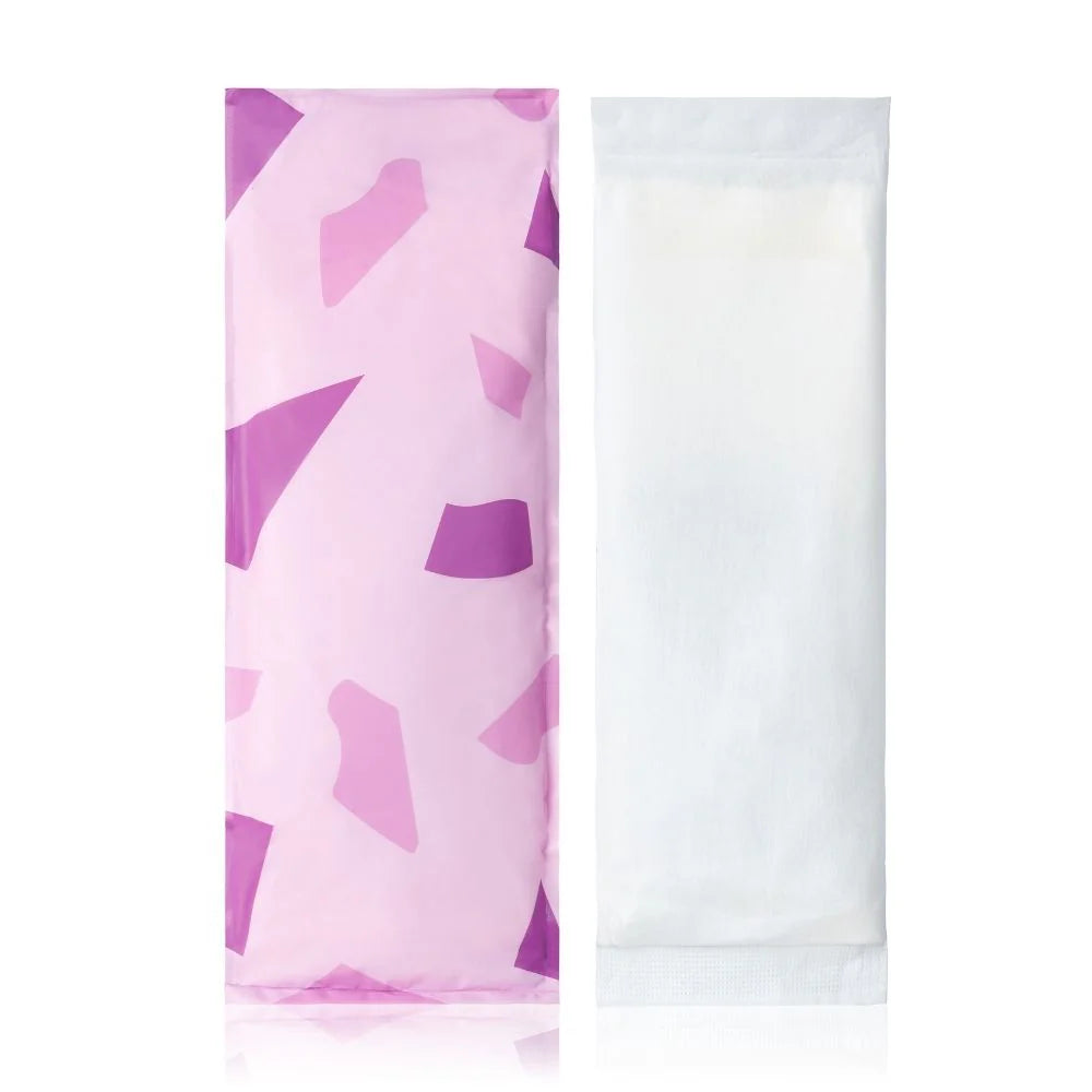 Maxi assorbenti post parto con funzione rinfrescante Instant Ice 2in1 Frida Mom