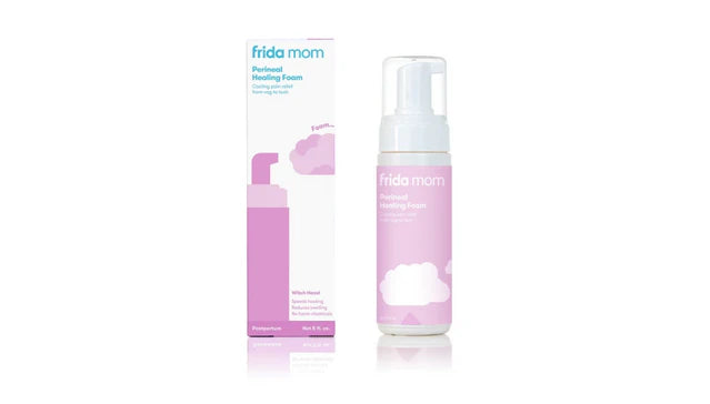 Kit essenziale per il recupero post-parto Frida Mom