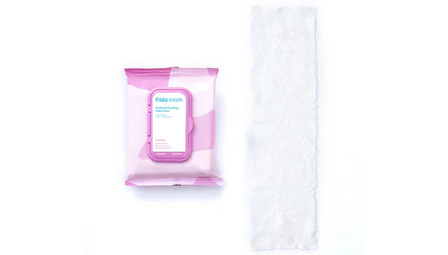 Kit essenziale per il recupero post-parto Frida Mom