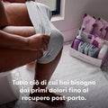 Frida Mom Kit per il travaglio e recupero post-parto