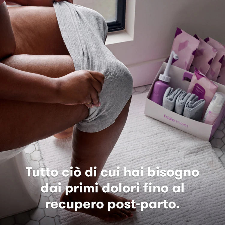 Frida Mom Kit per il travaglio e recupero post-parto