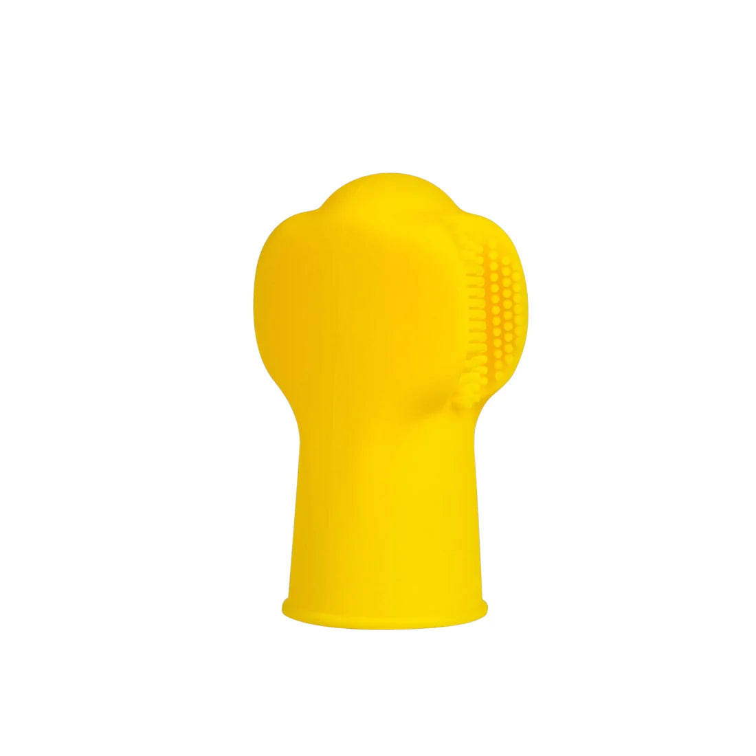 Spazzolino da dito in silicone doppio Frida Baby
