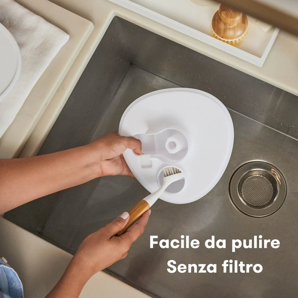 Umidificatore con diffusore e luce notturna Frida Baby 3 in 1 Frida Baby