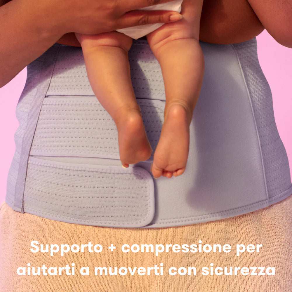 Kit di recupero post-parto cesareo Frida Mom