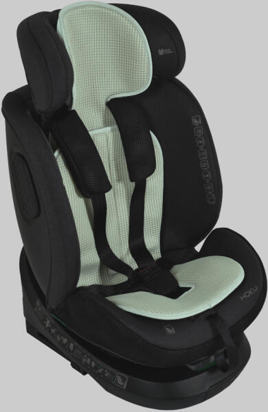 MATERASSINO UNIVERSALE ANTI SUDORE PER SEGGIOLINO AUTO