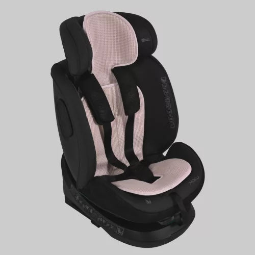 MATERASSINO UNIVERSALE ANTI SUDORE PER SEGGIOLINO AUTO