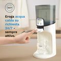 BABY BREZZA INSTANT WARMER