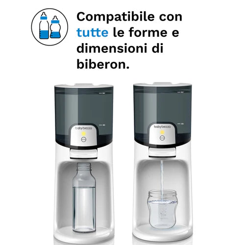 BABY BREZZA INSTANT WARMER