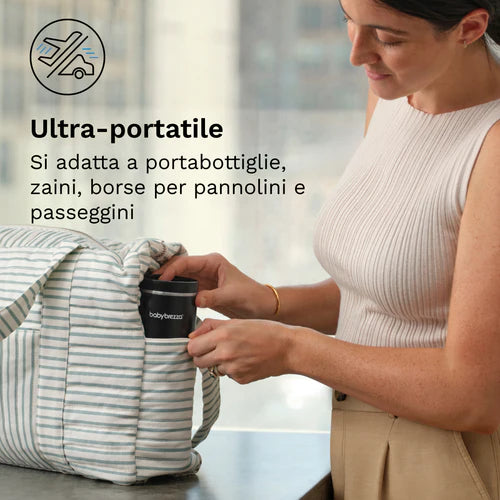 BABY BREZZA SUPERFAST