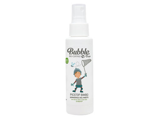 BUBBLE PICSTOP BIMBO