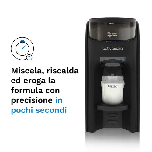 Baby Brezza Formula Pro Advanced