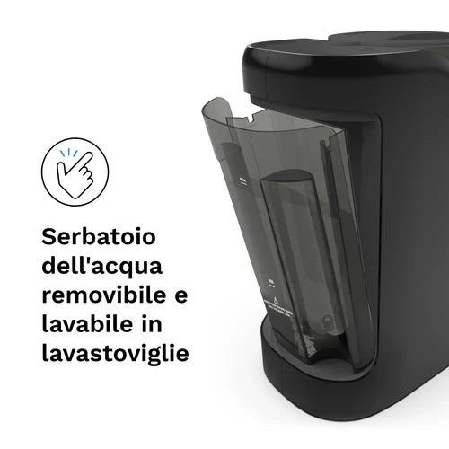 Baby Brezza Formula Pro Advanced