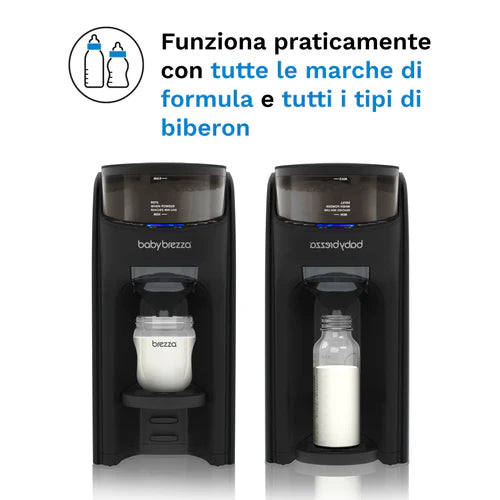 Baby Brezza Formula Pro Advanced