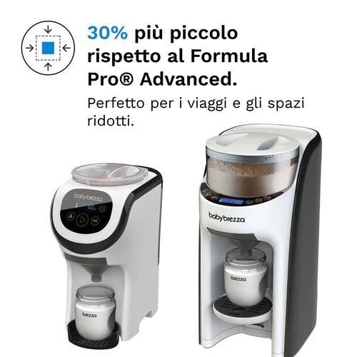 Baby Brezza Formula Pro Mini