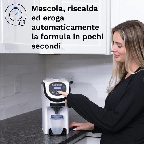 Baby Brezza Formula Pro Mini