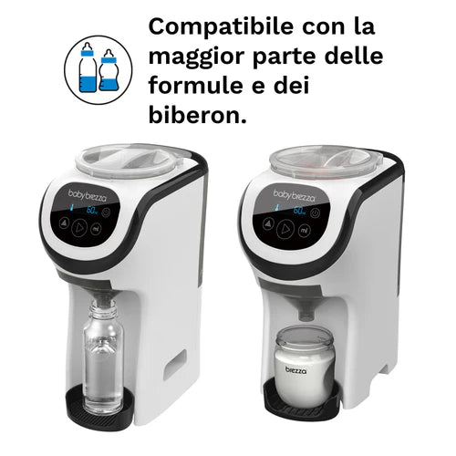 Baby Brezza Formula Pro Mini