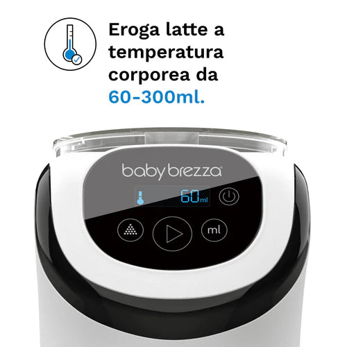 Baby Brezza Formula Pro Mini
