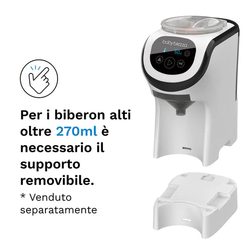 Baby Brezza Formula Pro Mini