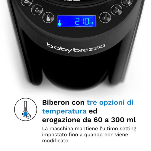 Baby Brezza Formula Pro Advanced