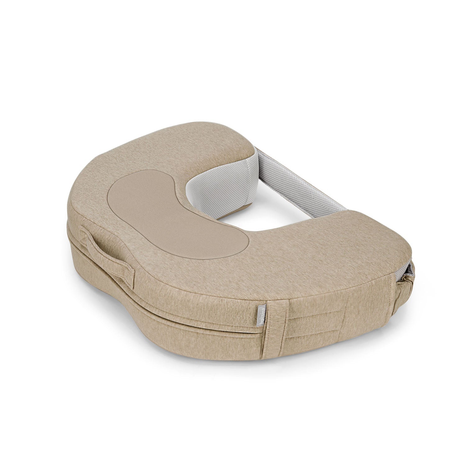 Inglesina cuscino allattamento Elysia