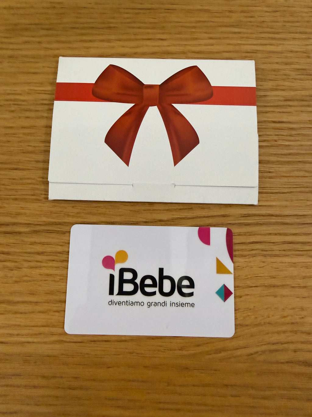 Buono Regalo 100