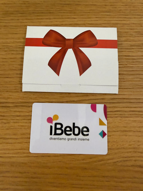 Buono Regalo 10