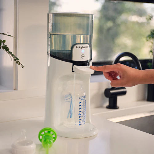 BABY BREZZA INSTANT WARMER
