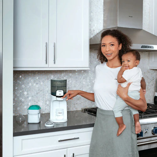 BABY BREZZA INSTANT WARMER