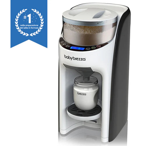 Baby Brezza Formula Pro Advanced