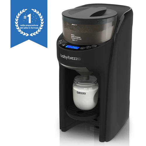 Baby Brezza Formula Pro Advanced