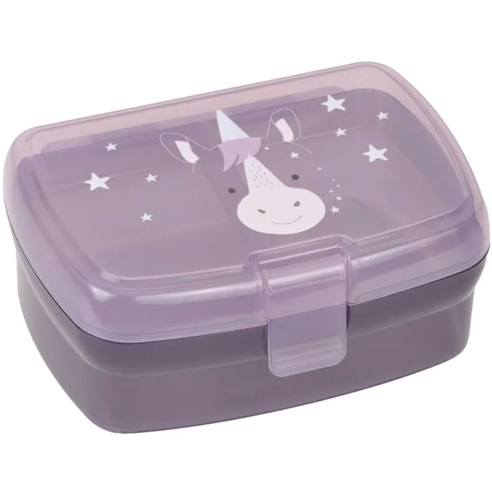 LUNCHBOX UNICORNO