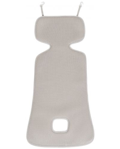 MATERASSINO UNIVERSALE ANTI SUDORE PER PASSEGGINO/SEGGIOLINO 15M+