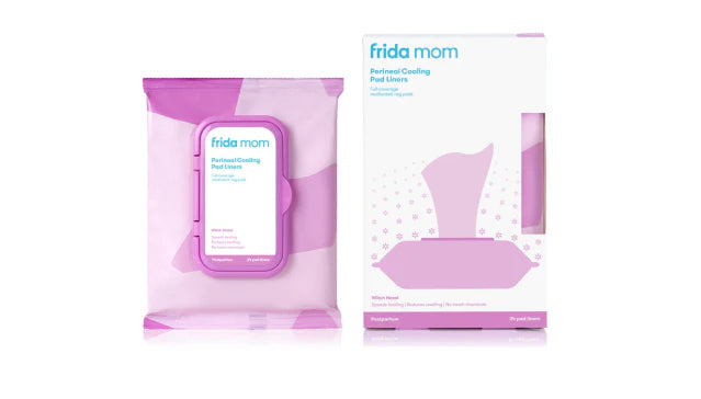 Frida Mom Kit per il travaglio e recupero post-parto