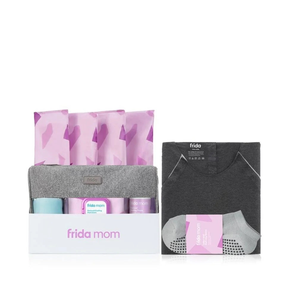Frida Mom Kit per il travaglio e recupero post-parto