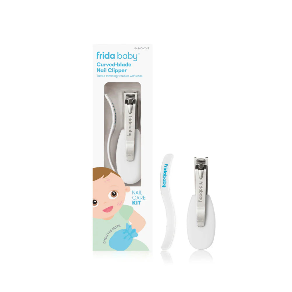 Tagliaunghie Snipperclipper Frida Baby