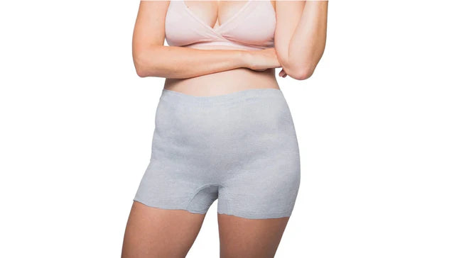 Kit essenziale per il recupero post-parto Frida Mom