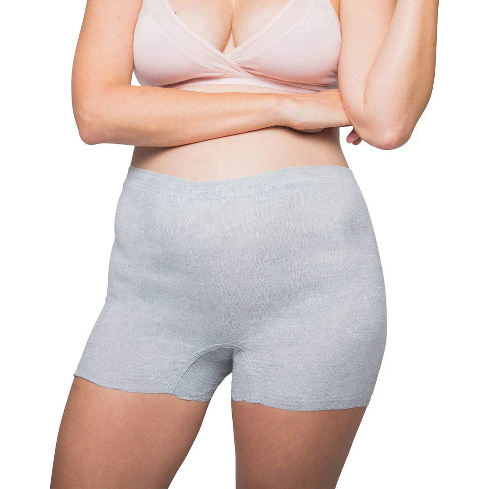 Intimo monouso post parto pantaloncino Frida Mom (8 pezzi)