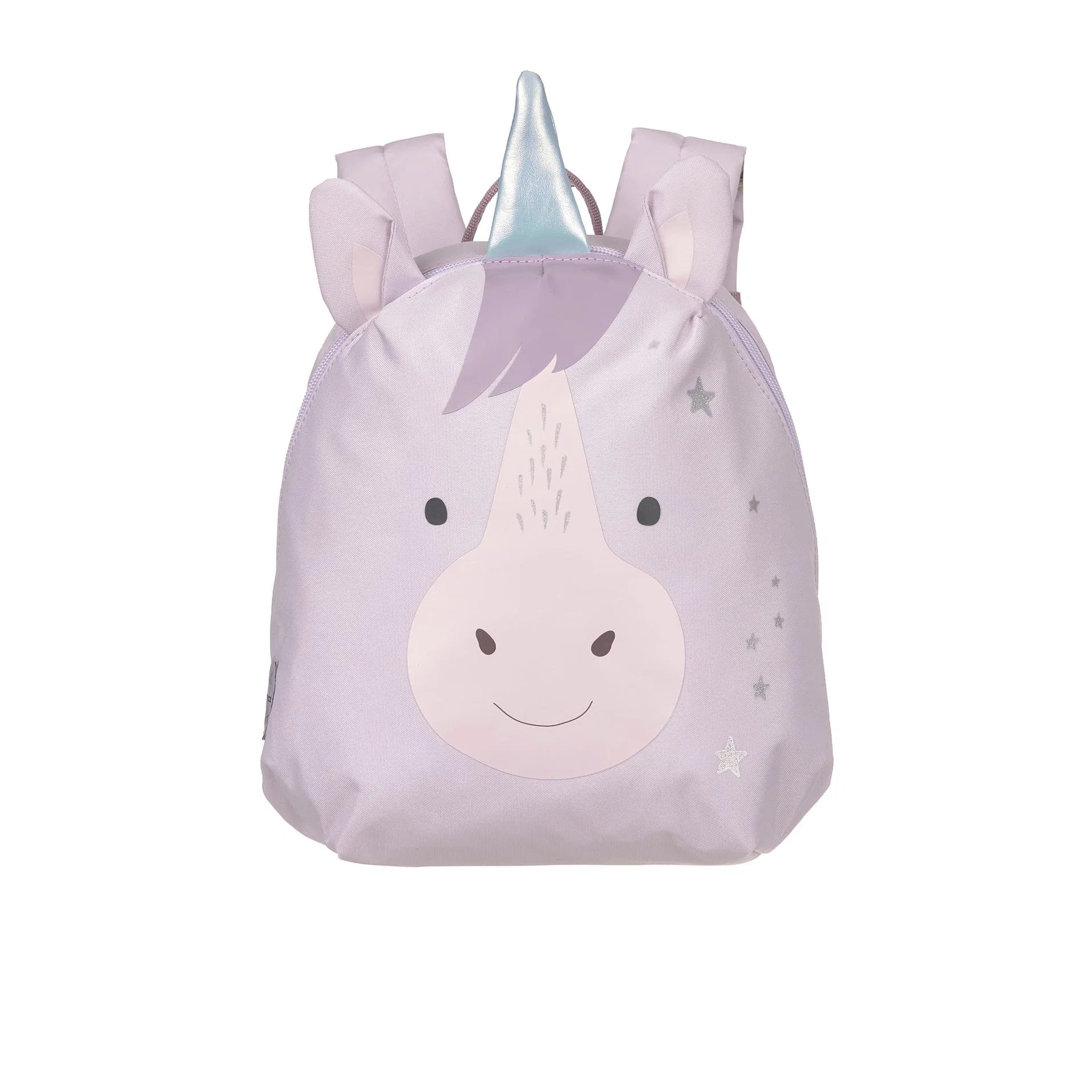 ZAINO UNICORNO